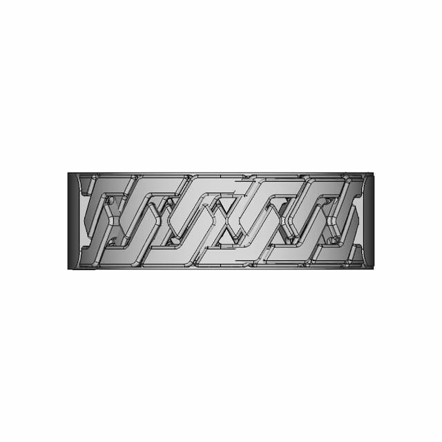 Chain Ring - Standard Mechanical Component