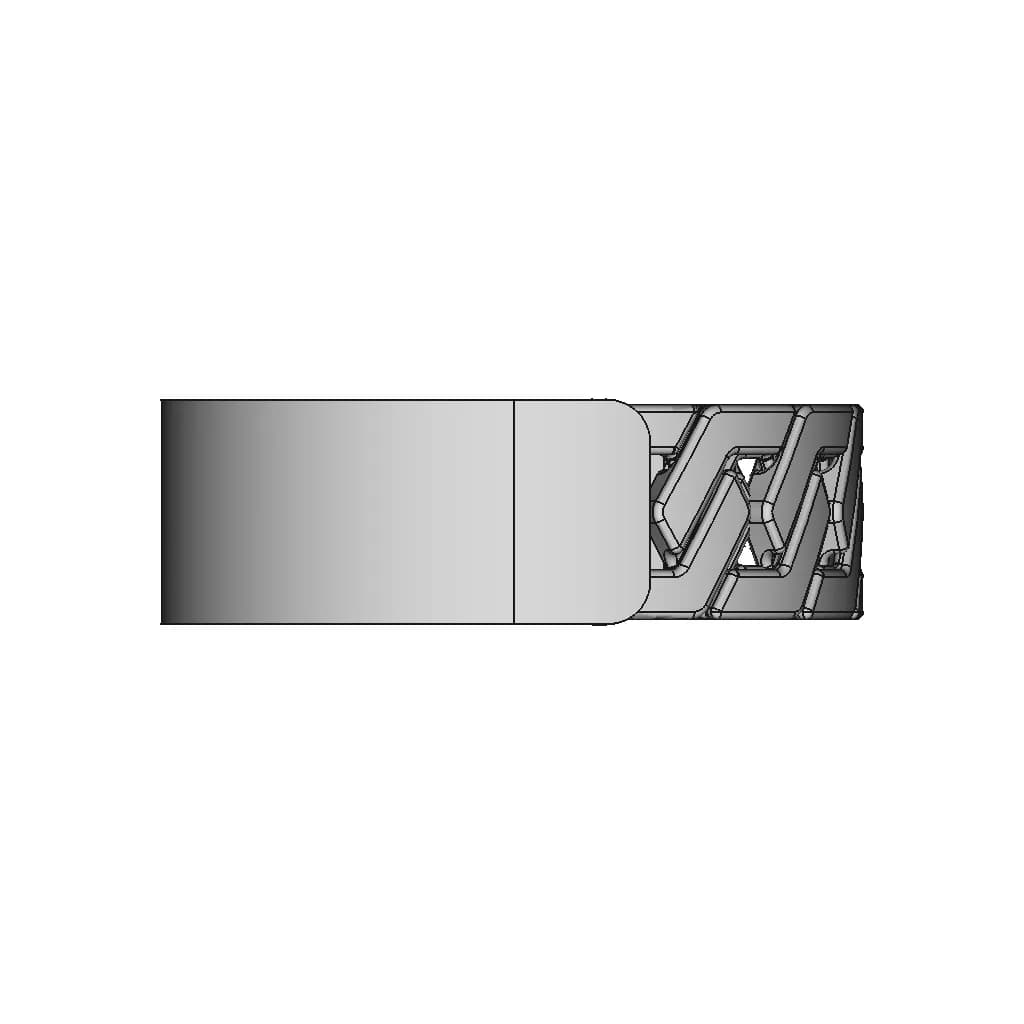 Chain Ring - Standard Mechanical Component_0_270_degree_snapshot