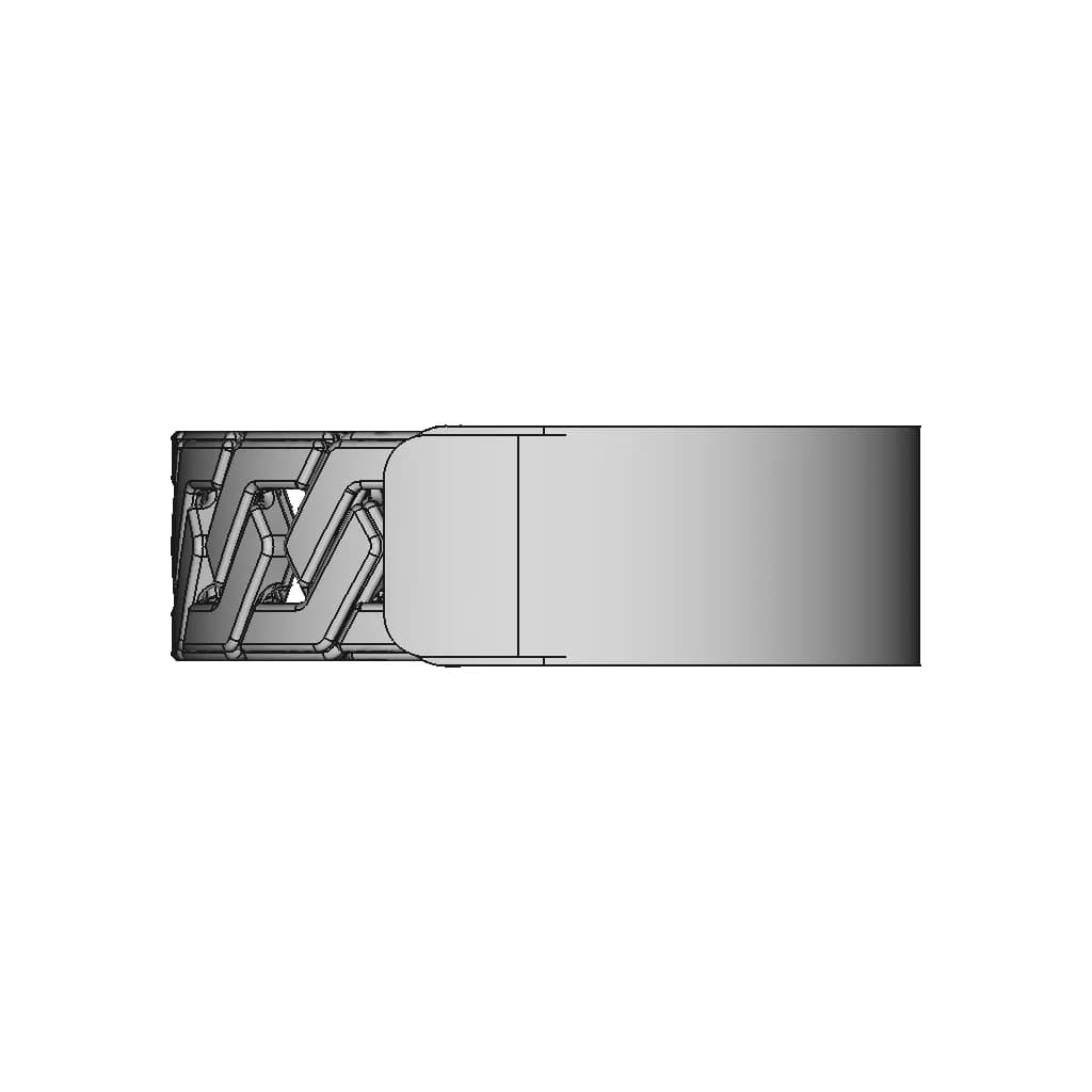 Chain Ring - Standard Mechanical Component_0_90_degree_snapshot