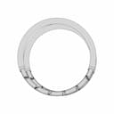 Chain Ring - Standard Mechanical Component_270_0_degree_snapshot
