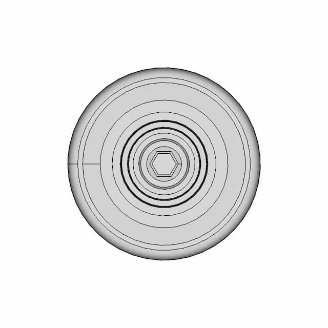 Ripspeed Hi-Lo For Leyland Mini - Standard Mechanical Component