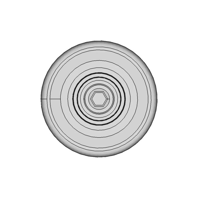 Ripspeed Hi-Lo For Leyland Mini - Standard Mechanical Component