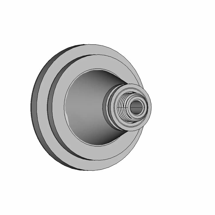 Ripspeed Hi-Lo For Leyland Mini - Standard Mechanical Component
