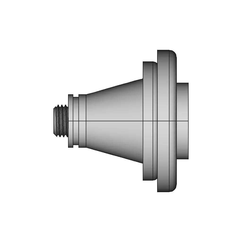 Ripspeed Hi-Lo For Leyland Mini - Standard Mechanical Component_0_270_degree_snapshot
