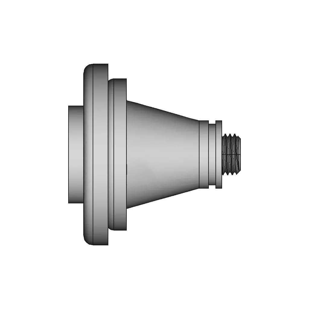Ripspeed Hi-Lo For Leyland Mini - Standard Mechanical Component_0_90_degree_snapshot