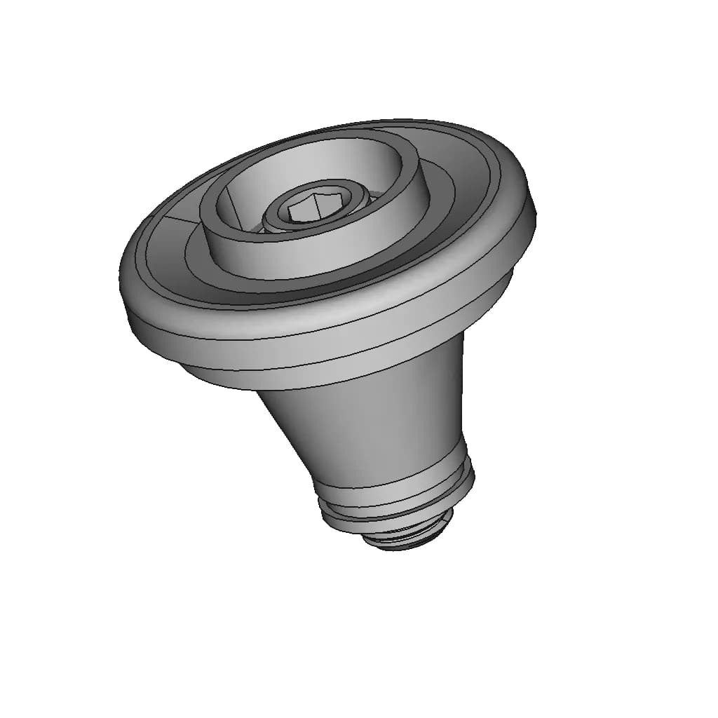 Ripspeed Hi-Lo For Leyland Mini - Standard Mechanical Component_60_30_degree_snapshot