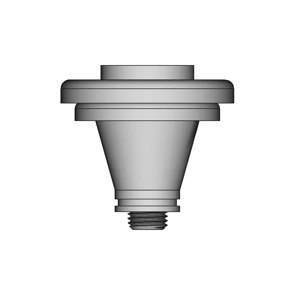 Ripspeed Hi-Lo For Leyland Mini - Standard Mechanical Component_90_0_degree_snapshot