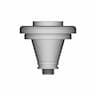 Ripspeed Hi-Lo For Leyland Mini - Standard Mechanical Component_90_0_degree_snapshot