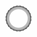 Interesting Pattern On A Ring | 3D Engineering Design File_270_0_degree_snapshot