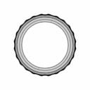 Interesting Pattern On A Ring | 3D Engineering Design File_90_0_degree_snapshot