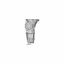 Audi Gearbox 01E - Downloadable CAD Representation_0_270_degree_snapshot