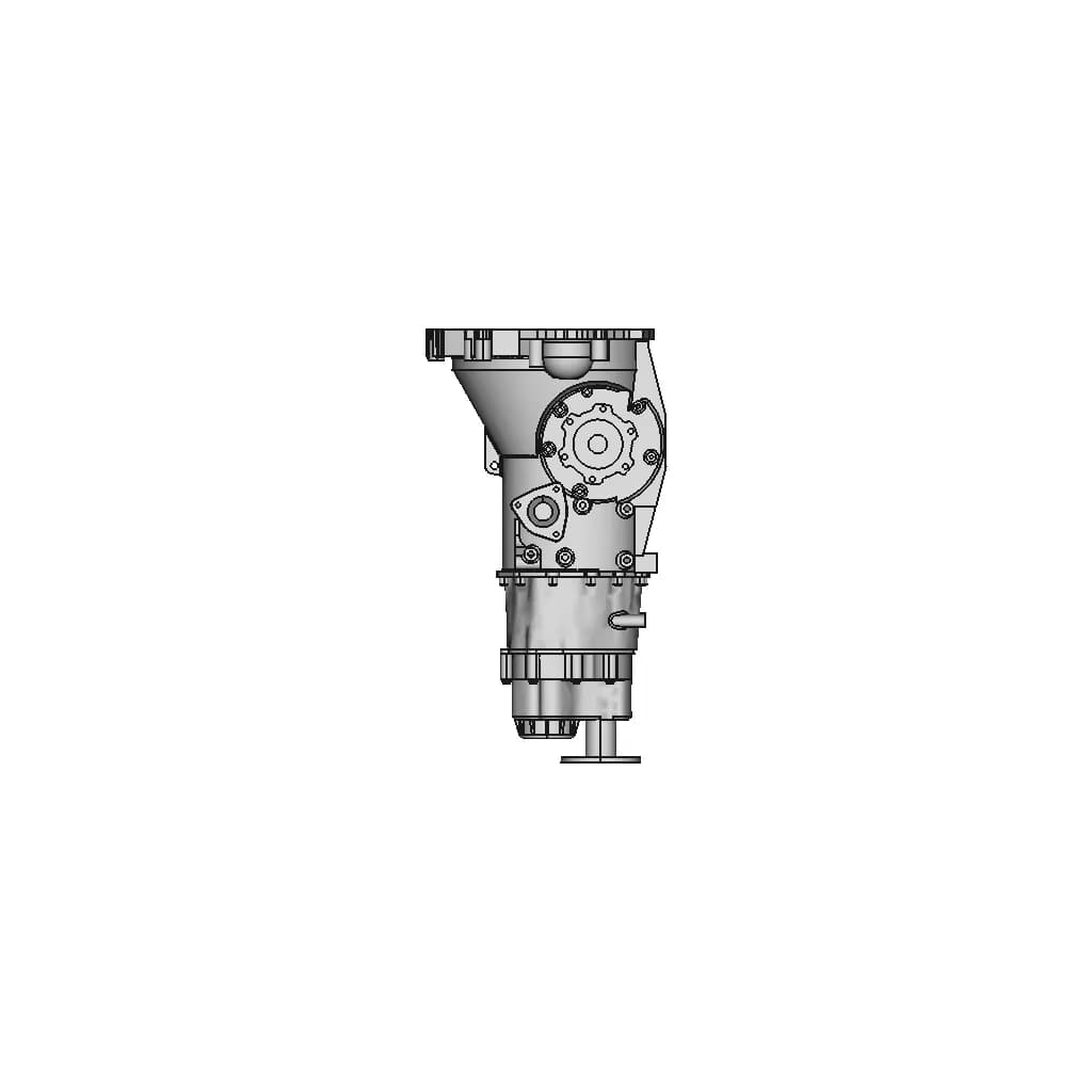Audi Gearbox 01E - Downloadable CAD Representation_0_90_degree_snapshot