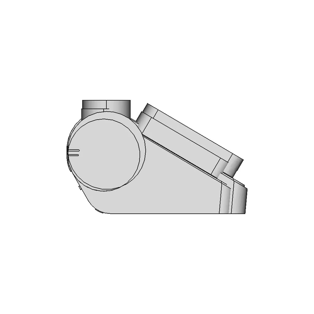 Dashcam 70Mai A510 - Standard Mechanical Component_0_270_degree_snapshot