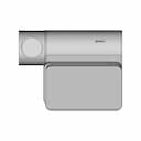 Dashcam 70Mai A510 - Standard Mechanical Component_270_0_degree_snapshot