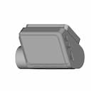Dashcam 70Mai A510 - Standard Mechanical Component_60_30_degree_snapshot
