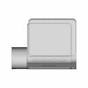 Dashcam 70Mai A510 - Standard Mechanical Component_90_0_degree_snapshot