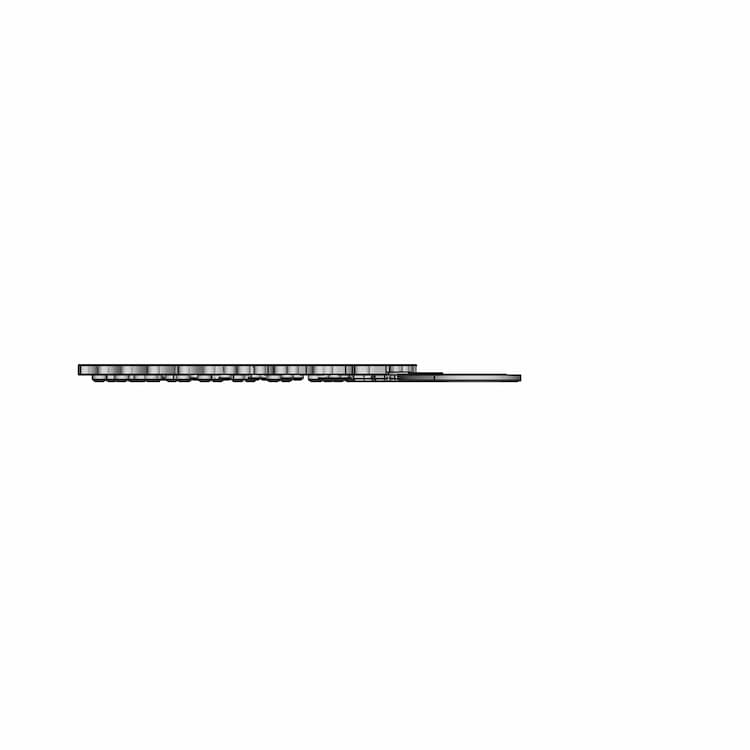 Necklace | High-Quality CAD Model