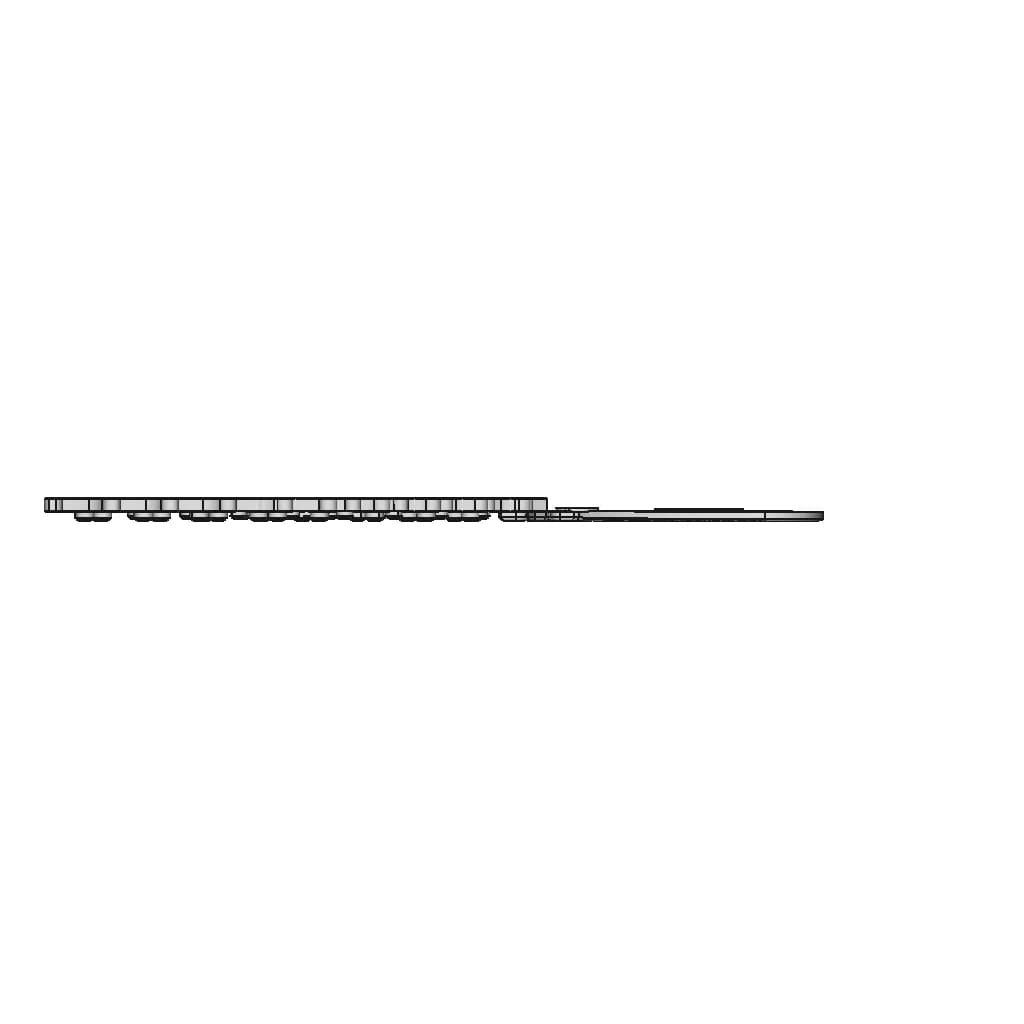 Necklace | High-Quality CAD Model_0_90_degree_snapshot