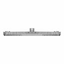 Hairpin Old Fashion Diamond | High-Quality CAD Model_90_0_degree_snapshot