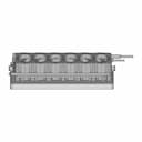 V12 Engine Block - Downloadable CAD Representation_0_270_degree_snapshot