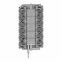 V12 Engine Block - Downloadable CAD Representation_270_0_degree_snapshot