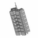 V12 Engine Block - Downloadable CAD Representation_60_30_degree_snapshot