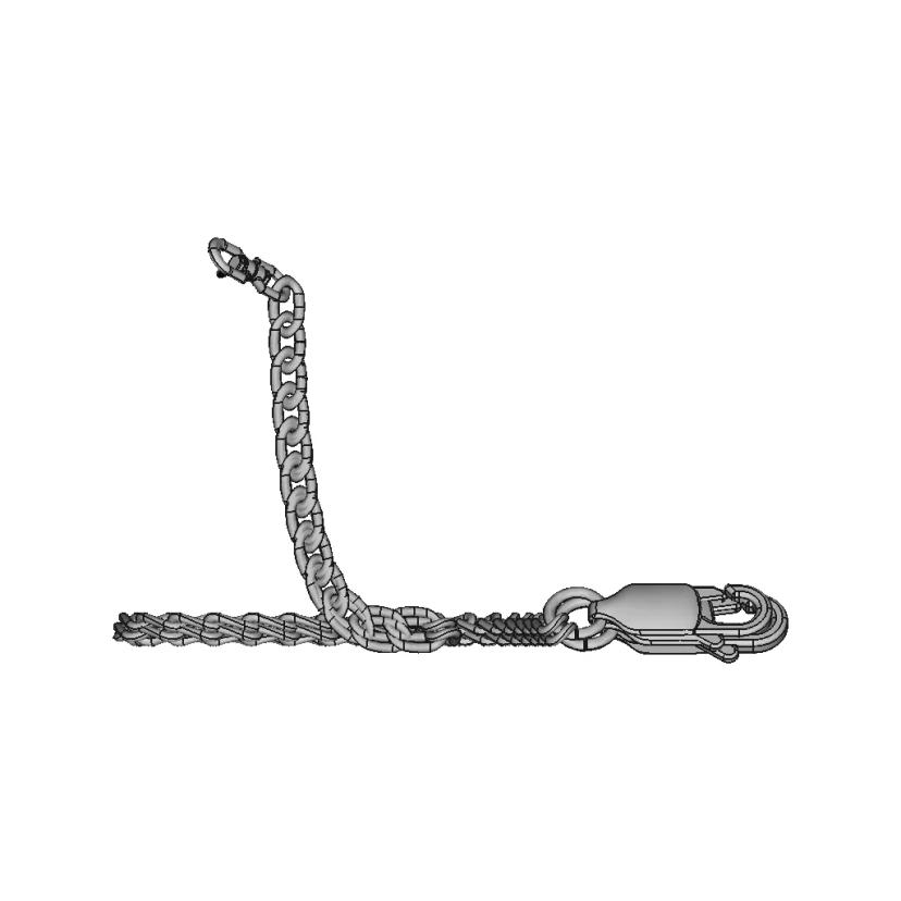 Viceroy Pocket Watch (Reloj De Bolsillo Viceroy) | High-Quality CAD Model