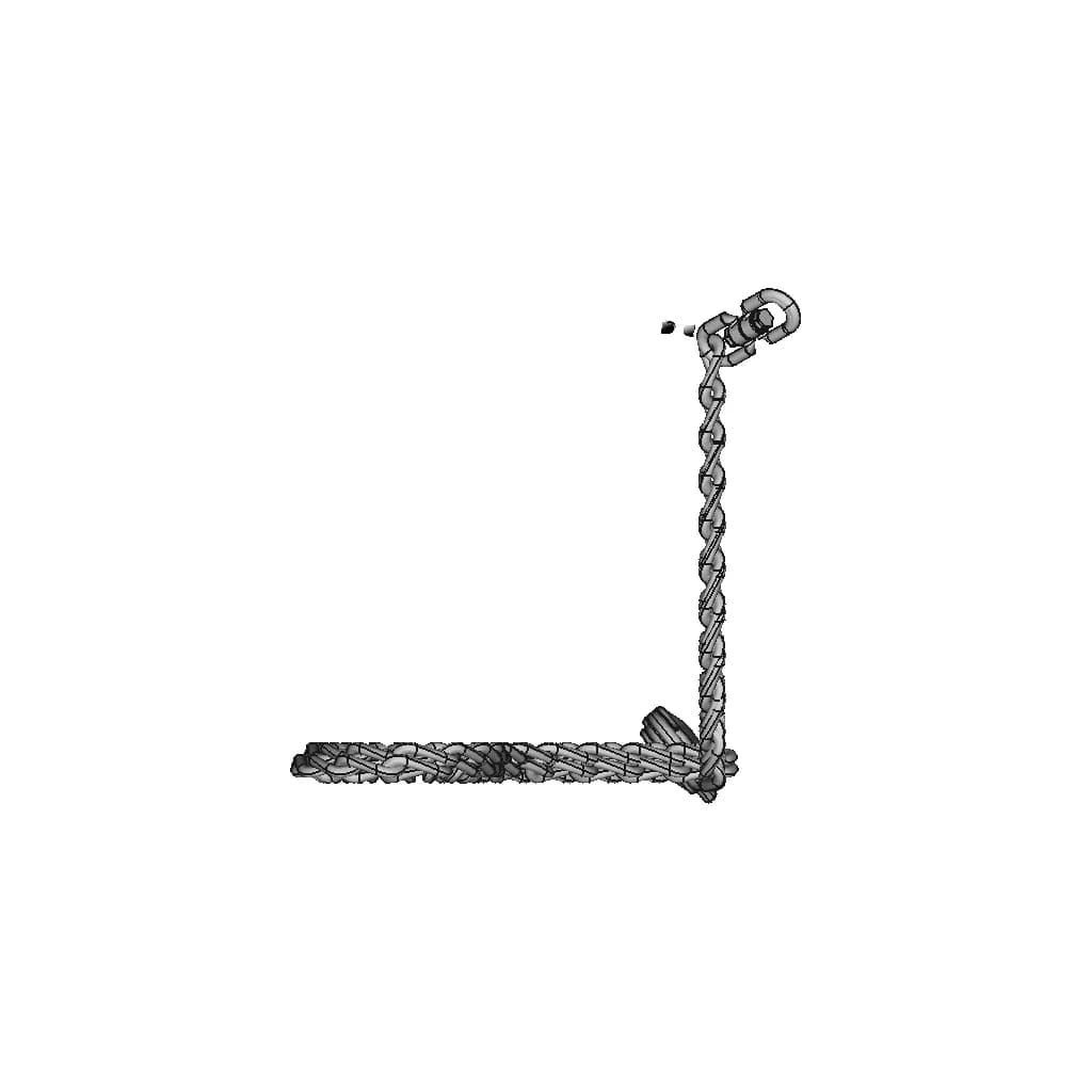 Viceroy Pocket Watch (Reloj De Bolsillo Viceroy) | High-Quality CAD Model_0_270_degree_snapshot