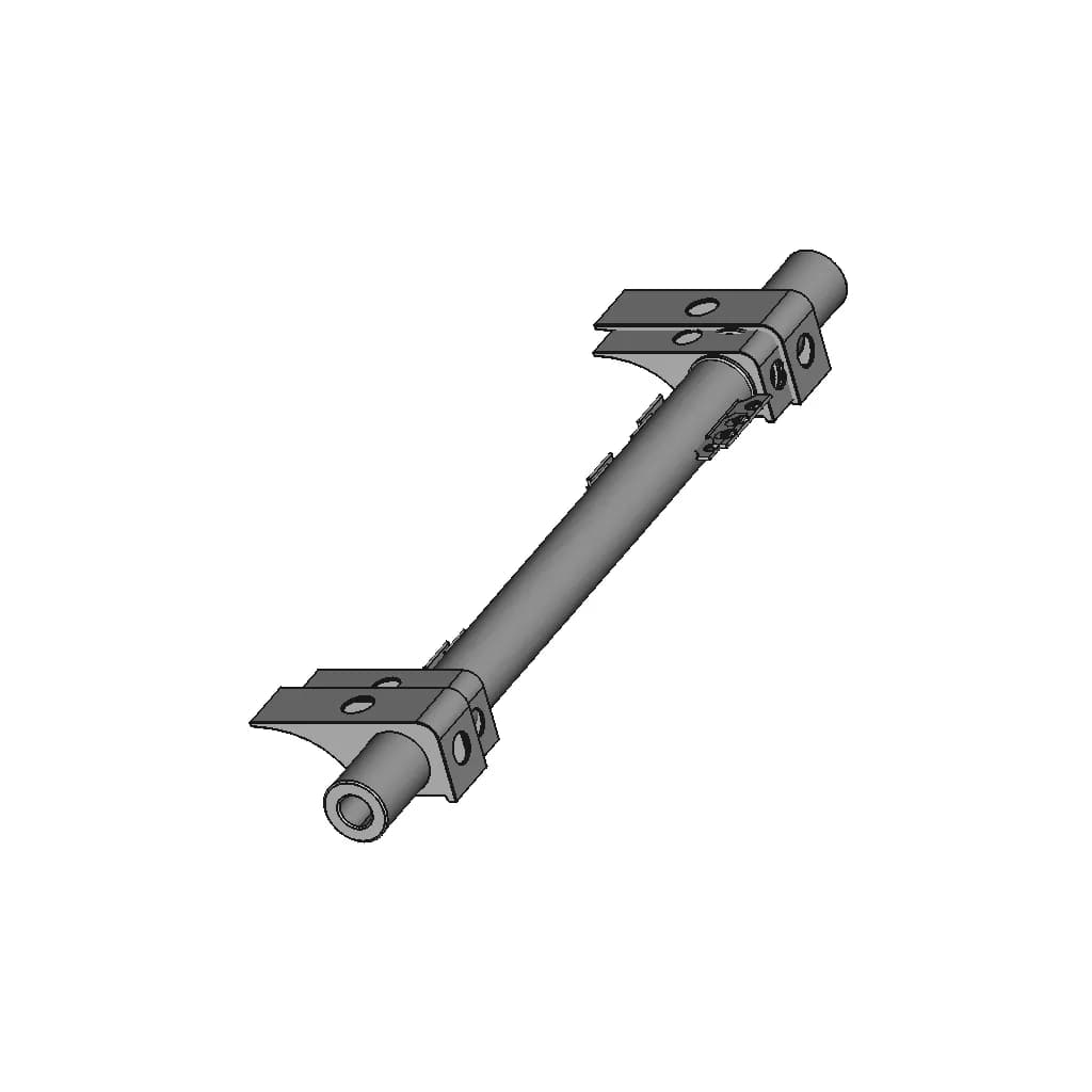 Torsion Bar | High-Quality CAD Model_60_30_degree_snapshot