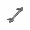 Torsion Bar | High-Quality CAD Model_60_30_degree_snapshot