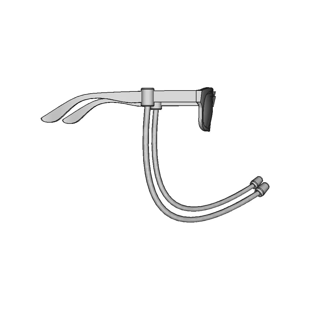 Sunglasses | 3D Engineering Design File_0_270_degree_snapshot