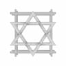 David Star | High-Quality CAD Model_270_0_degree_snapshot