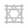 David Star | High-Quality CAD Model_90_0_degree_snapshot