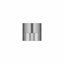 Solidworks Exercise 7 | Shifter - Downloadable CAD Representation_0_0_degree_snapshot