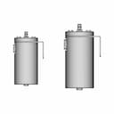 Yağ Yakalama Tankı | High-Quality CAD Model_0_270_degree_snapshot