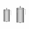 Yağ Yakalama Tankı | High-Quality CAD Model_0_270_degree_snapshot