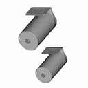 Yağ Yakalama Tankı | High-Quality CAD Model_60_30_degree_snapshot