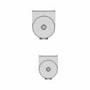 Yağ Yakalama Tankı | High-Quality CAD Model_90_0_degree_snapshot