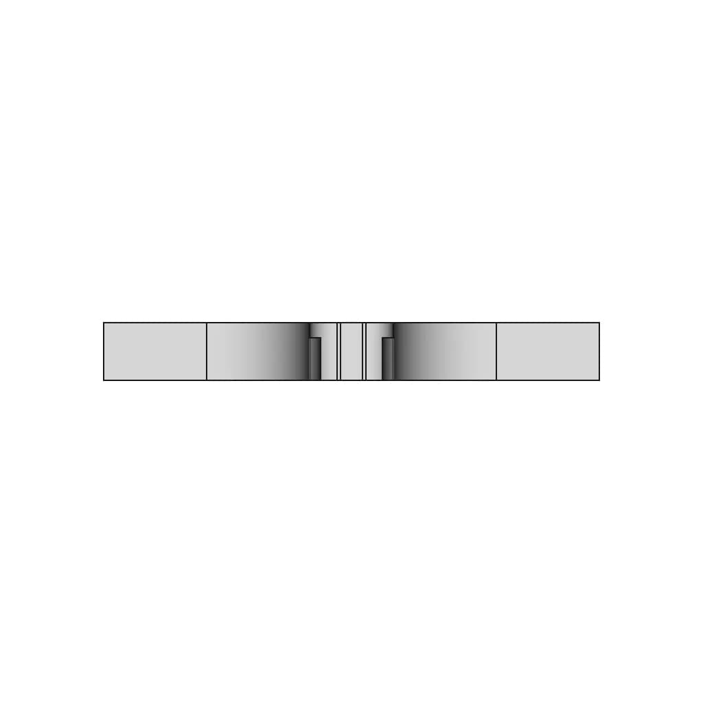 Jewellery Geometries And Shapes - Downloadable CAD Representation_0_0_degree_snapshot