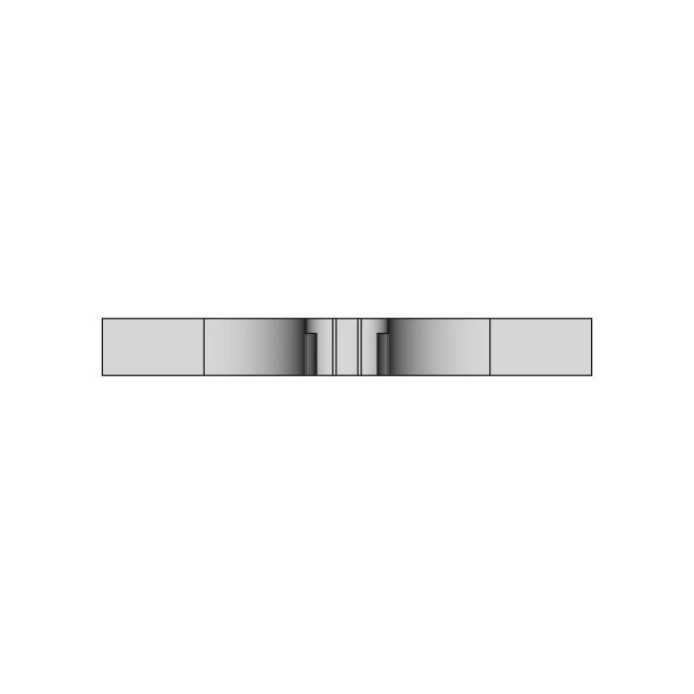 Jewellery Geometries And Shapes - Downloadable CAD Representation