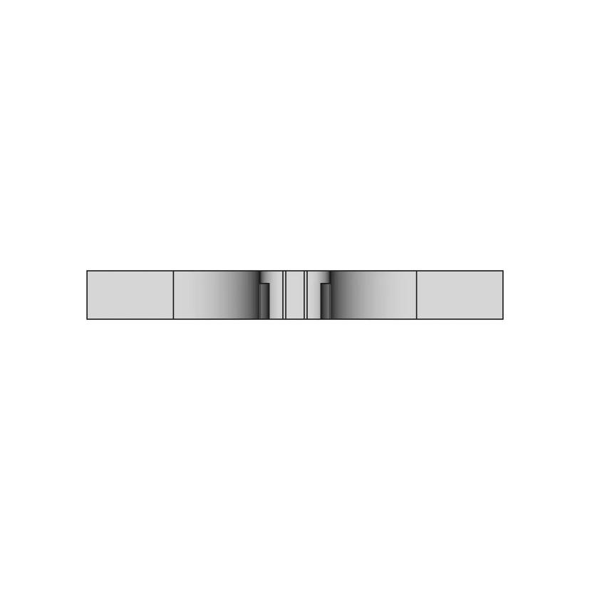 Jewellery Geometries And Shapes - Downloadable CAD Representation