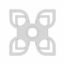 Jewellery Geometries And Shapes - Downloadable CAD Representation_270_0_degree_snapshot