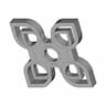 Jewellery Geometries And Shapes - Downloadable CAD Representation_60_30_degree_snapshot