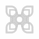 Jewellery Geometries And Shapes - Downloadable CAD Representation_90_0_degree_snapshot