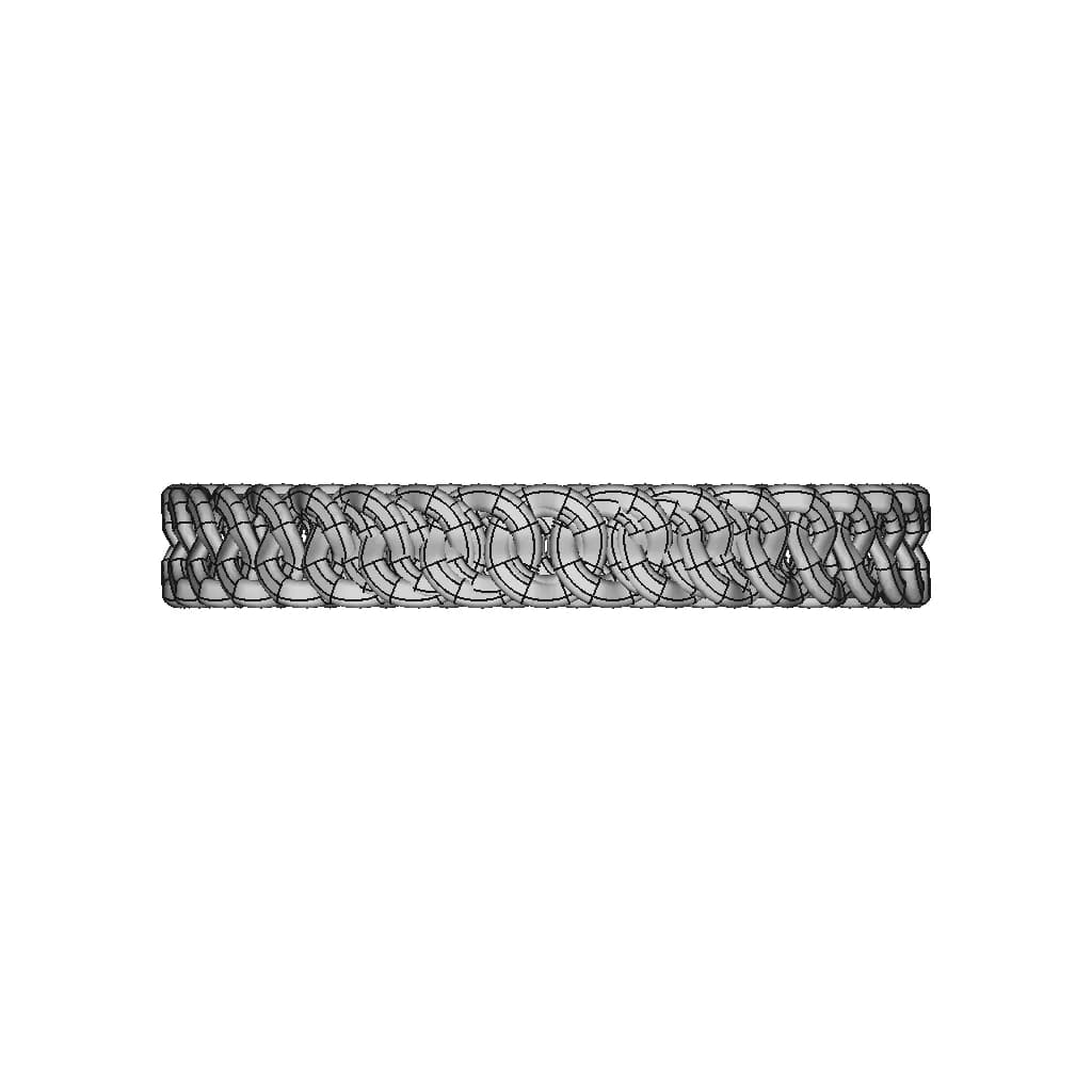 Hand Chain - Standard Mechanical Component_0_0_degree_snapshot