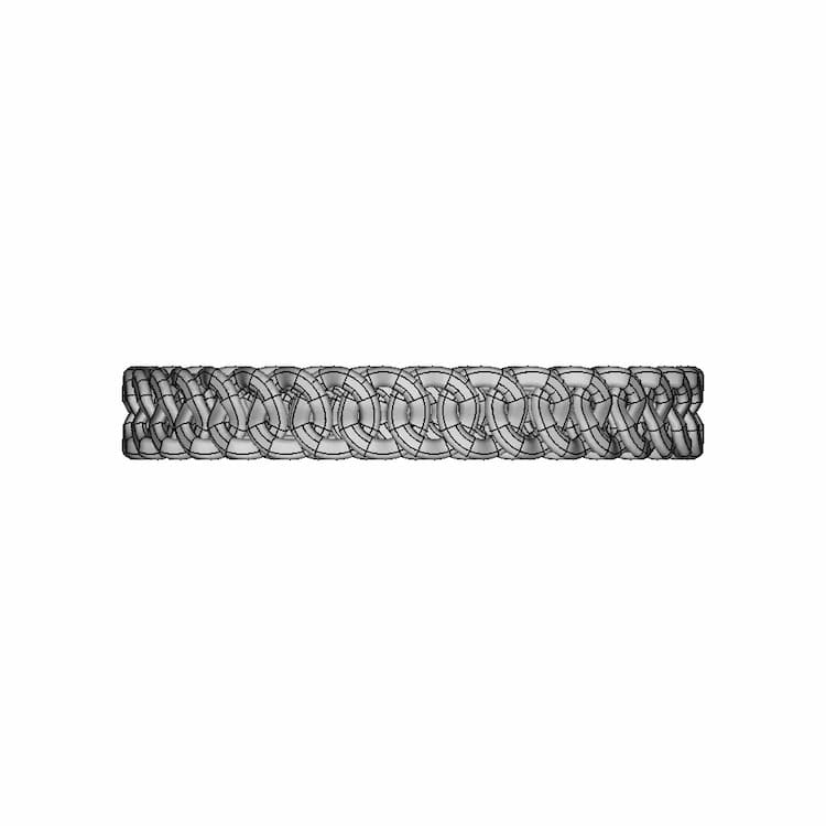 Hand Chain - Standard Mechanical Component