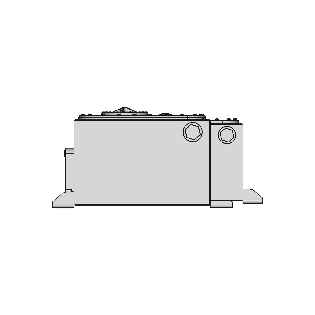 Yarış Aracı Yakıt Tankı - Downloadable CAD Representation_0_90_degree_snapshot