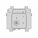 Yarış Aracı Yakıt Tankı - Downloadable CAD Representation_270_0_degree_snapshot
