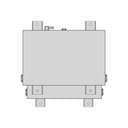 Yarış Aracı Yakıt Tankı - Downloadable CAD Representation_90_0_degree_snapshot