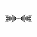 Crystalline Hexagonal Ring Design 01 - Standard Mechanical Component_270_0_degree_snapshot